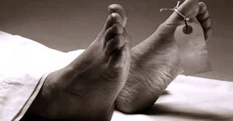 নিখোঁজের এক সপ্তাহ পর শ্রমিকের মরদেহ উদ্ধার