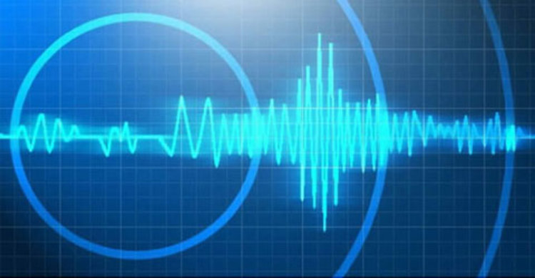 কুড়িগ্রামে ভূমিকম্পে বিদ্যালয় ভবনে ফাটল