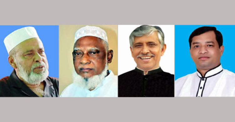 গাসিক নির্বাচনে মাঠে নেমেছে প্রার্থীরা