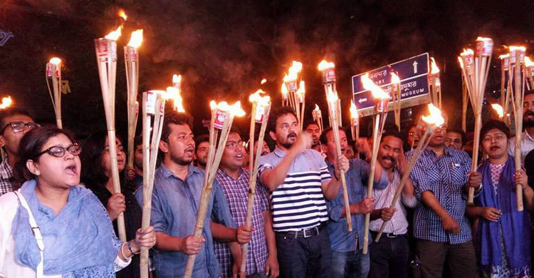 জাফর ইকবালের ওপর হামলার দায় সরকার এড়াতে পারে না