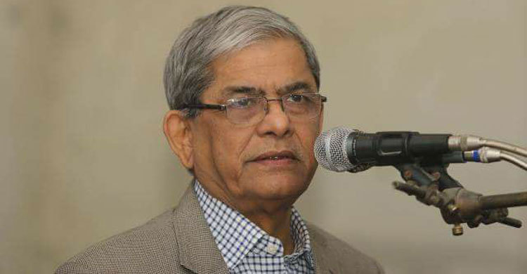 ‘প্রধানমন্ত্রী হতে চাই না, অধিকার ফিরিয়ে আনতে চাই’