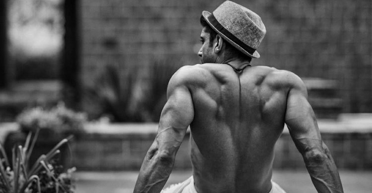 Farhan Akhtar sets new fitness goals this February