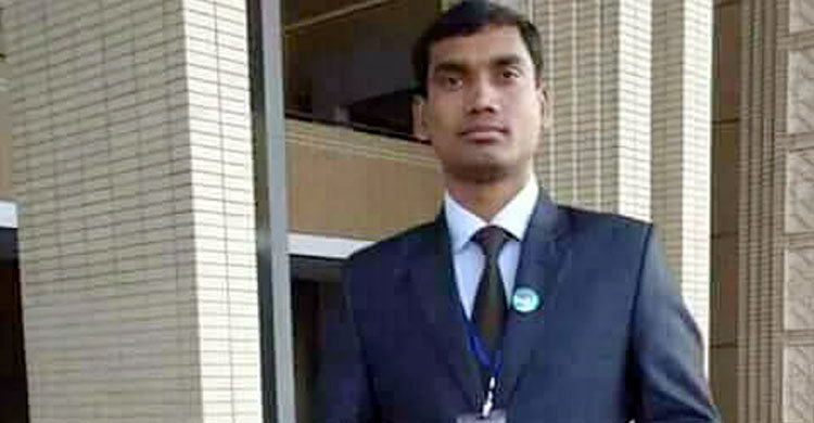 জীবিত উদ্ধারের তালিকায় নেই ফেনীর পলাশ