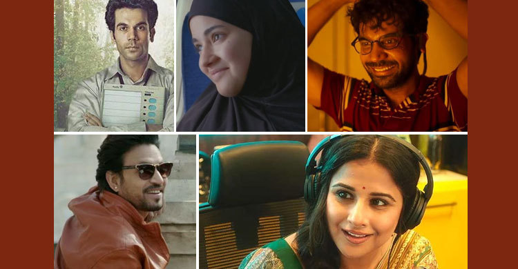 63rd Jio Filmfare Awards 2018: Complete winners’ list