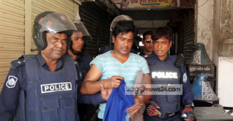 গাইবান্ধায় ছাত্রদল সভাপতিসহ আটক ১১