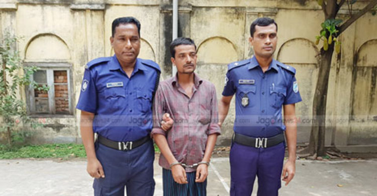 গাজীপুরে হত্যা মামলায় একজনের যাবজ্জীবন