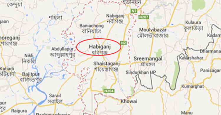 ইউএনওসহ ৩ জনের বিরুদ্ধে যুবলীগ নেতার মামলা