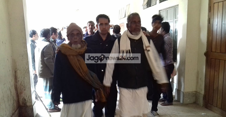 হবিগঞ্জে কৃষক হত্যা মামলায় ১০ জনের মৃত্যুদণ্ড