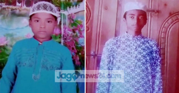 হবিগঞ্জে তিন মাদরাসা ছাত্র নিখোঁজ