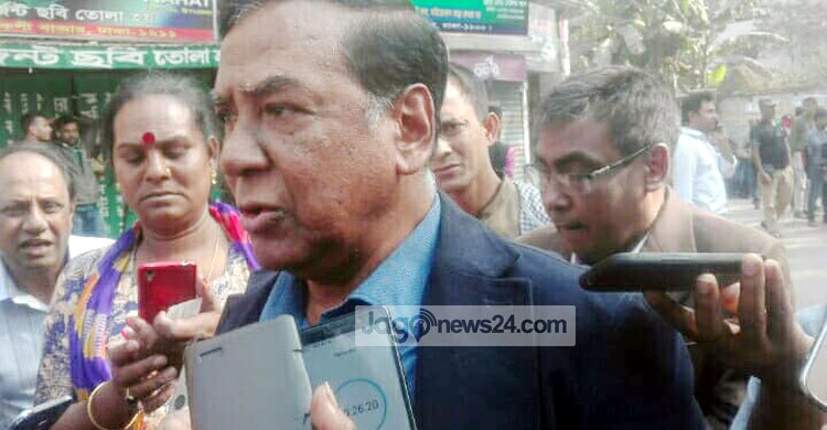 বিএনপি চলবে স্থায়ী কমিটির নেতৃত্বে