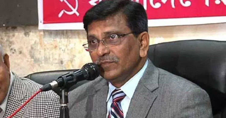 সকল দলের অংশগ্রহণমূলক নির্বাচন চায় আ.লীগ