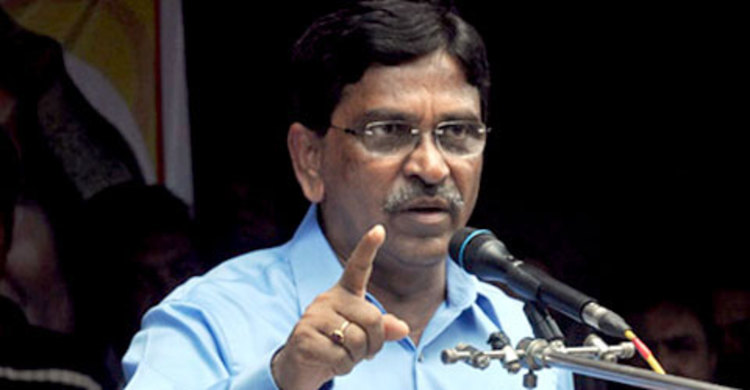 বিএনপি-জামায়াত একই জায়গা থেকে দুই দল