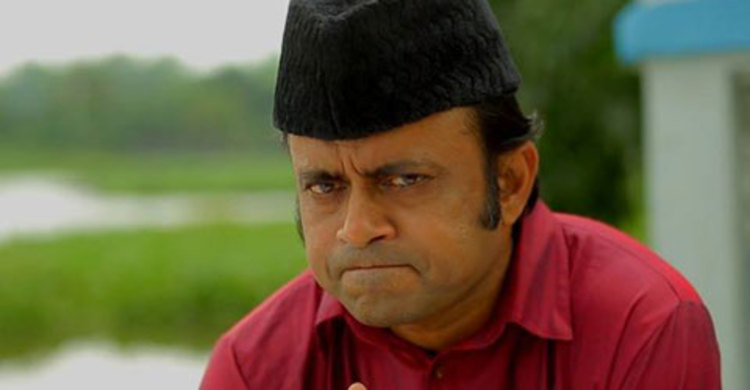 ছায়া বিবির সঙ্গে লোক ঠকাচ্ছেন আ খ ম হাসান!