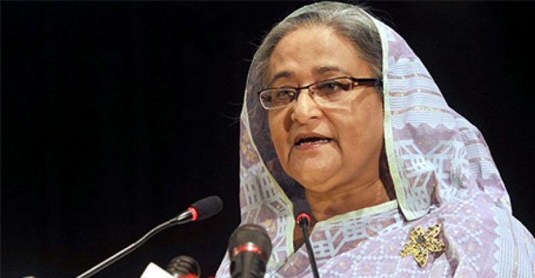 শুক্রবার জাতির উদ্দেশ্যে ভাষণ দেবেন প্রধানমন্ত্রী