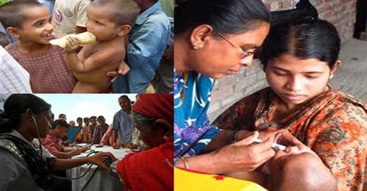 স্বাস্থ্যখাতে বিনিয়োগে আগ্রহী অস্ট্রিয়া