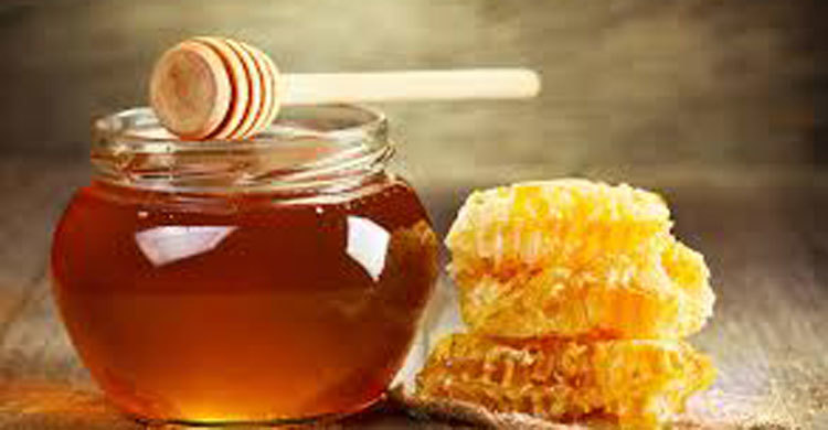 10 Surprising Health Benefits of Honey
