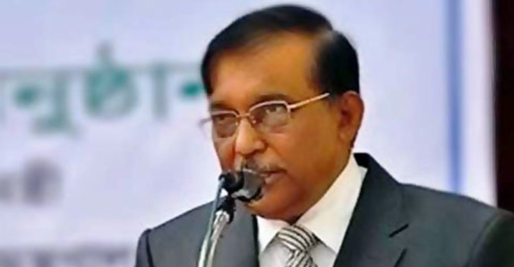 ‘খালেদা জিয়ার সামাজিক মর্যাদা বিবেচনায় সব ব্যবস্থা নিয়েছি’