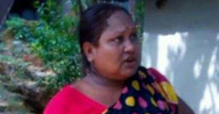 সেই রুমা অবশেষে পুলিশের জালে আটক