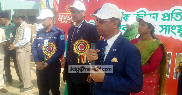 প্রতিটি শিক্ষার্থীকে বঙ্গবন্ধু সম্পর্কে জানাতে হবে : আইজিপি