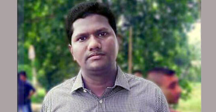 আইজিপির ভাতিজার বিরুদ্ধে পরিবার উচ্ছেদের অভিযোগ