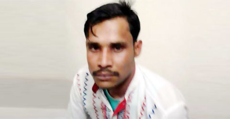 গণধর্ষণ ও ডাকাতি মামলায় যুবলীগ নেতা গ্রেফতার