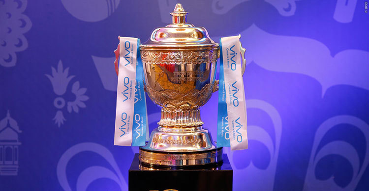 BCCI won’t reschedule IPL fixtures on ICC’s request