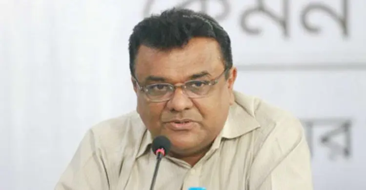 একাত্তর ছাড়ছেন ইশতিয়াক রেজা