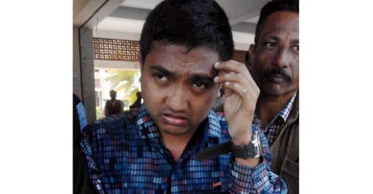 প্রধানমন্ত্রীকে কটূক্তি : ছাত্রদল কর্মীকে বহিষ্কার করলো ইবি