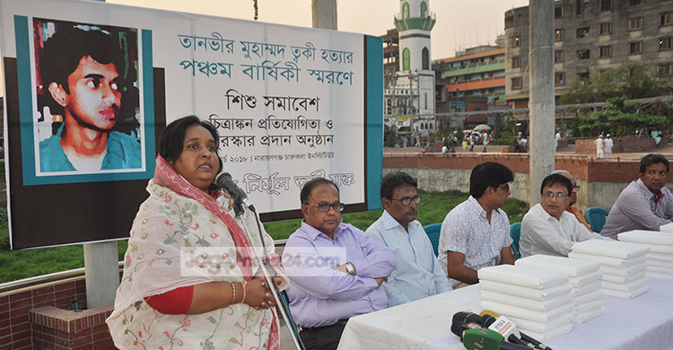 ওসমানদের ভয় পাওয়ার কারণ নেই : আইভী