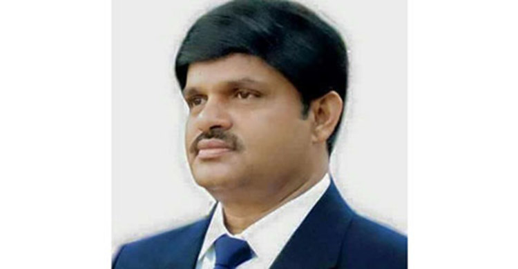 জগলুলের মৃত্যুতে শেখ হাসিনার শোক