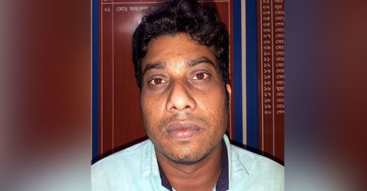 ১০ মামলার আসামি ‘পিচ্চি টনি’ গ্রেফতার
