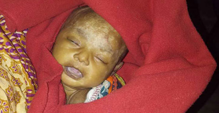 এ এক অন্যরকম নির্মমতা