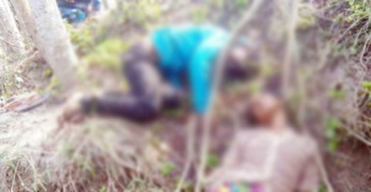 একই দড়িতে ৭ম ও ১০ম শ্রেণির শিক্ষার্থীর আত্মহত্যা