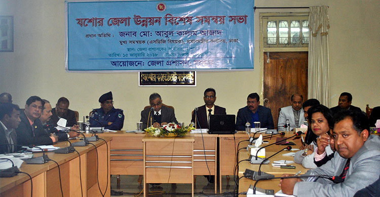 মেলার নামে লটারি-জুয়া, জেলা প্রশাসকদের কঠোর হতে নির্দেশ