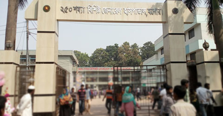 যশোরে গুলিবিদ্ধ লাশের সংখ্যা বেড়ে ৬