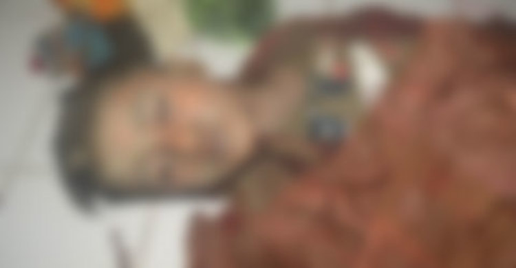 নিখোঁজের দু’ঘণ্টা পর পাওয়া গেল শিশুর নিথর দেহটি