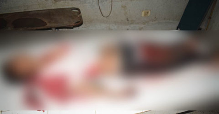 যশোরে ছুরিকাঘাতে যুবক নিহত