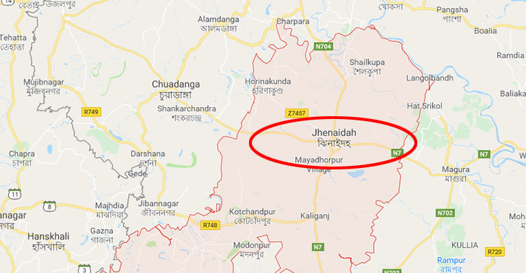 মেয়ের আত্মহত্যার জন্য সম্পর্ককে দায়ী করল বাবা