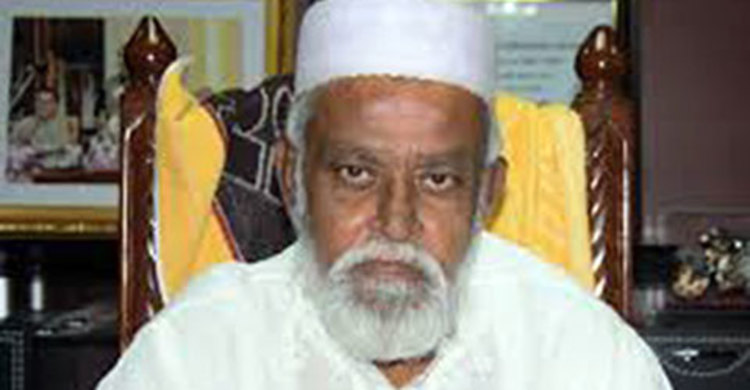 ঢাকায় আনা হচ্ছে অসুস্থ ঝন্টুকে