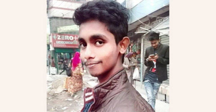 সিদ্ধিরগঞ্জে পুলিশের সোর্সকে কুপিয়ে হত্যা