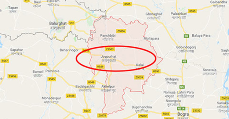 পুকুরে প্রতিবন্ধী যুবকের মরদেহ