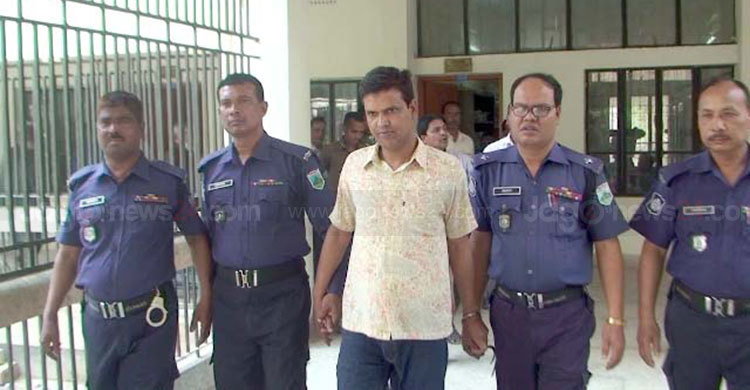 কলেজছাত্রীকে অ্যাসিড নিক্ষেপ : ফুফার যাবজ্জীবন