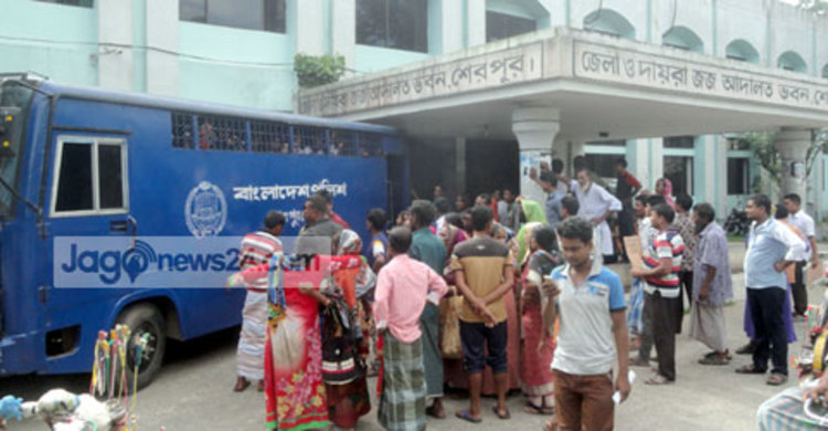 বিয়ের প্রলোভনে ধর্ষণ, যুবকের যাবজ্জীবন