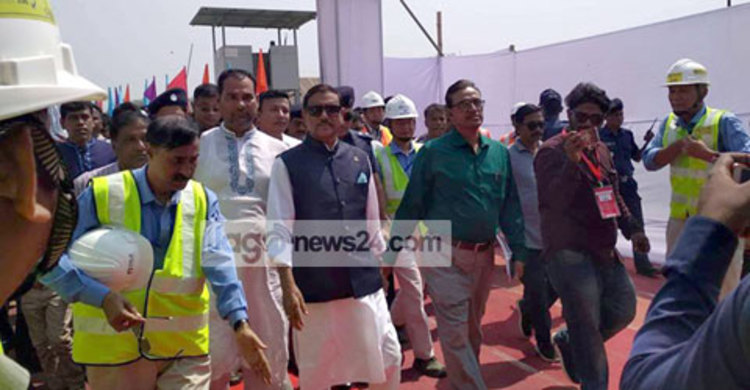 নির্বাচনে আসা না আসা বিএনপির বিষয়