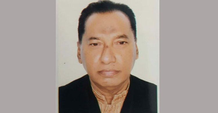 লক্ষ্মীপুরে আ.লীগ নেতা ফজলুল করিম আর নেই