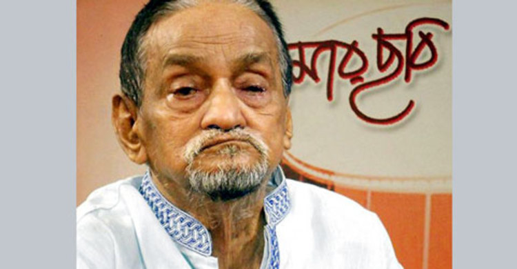 চলে গেলেন ‘চোখ যে মনের কথা বলে’ গানের গীতিকার