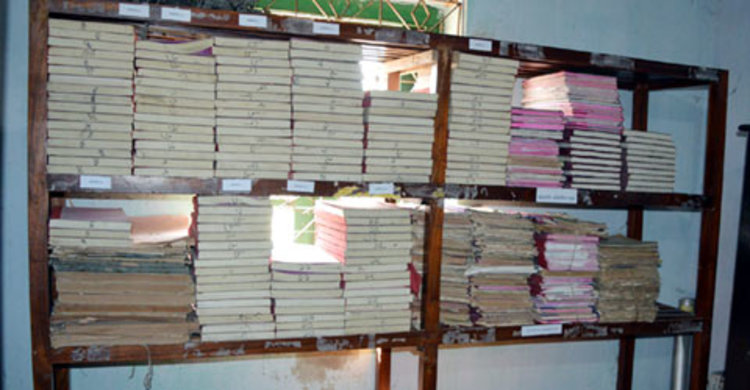 ৫ মিনিটে মিলবে গুরুত্বপূর্ণ নথি