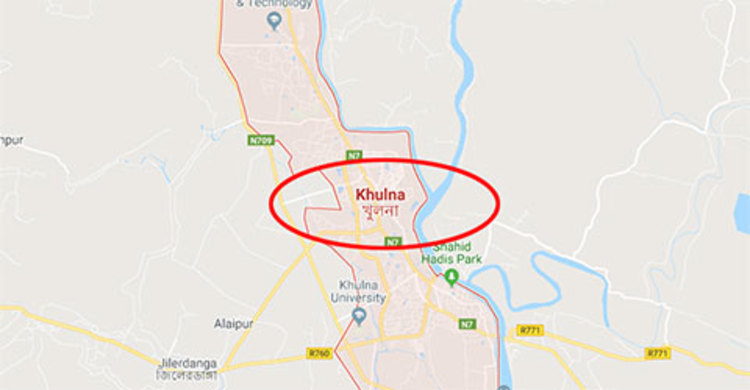 ভৈরব নদে কলেজছাত্রের মরদেহ