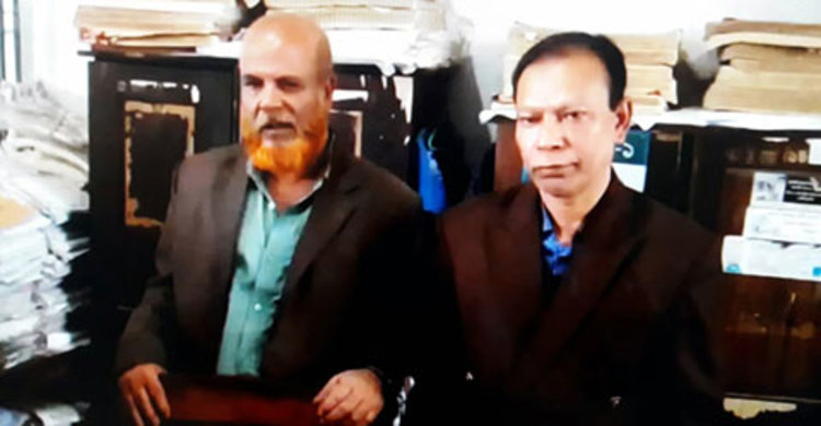 ১৪ কোটি টাকা আত্মসাৎ : এবার অডিটর ও পিয়ন গ্রেফতার