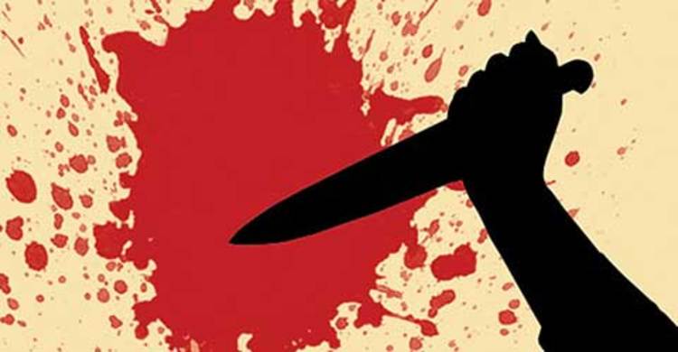 নরসিংদীতে গৃহবধূকে কুপিয়ে হত্যা